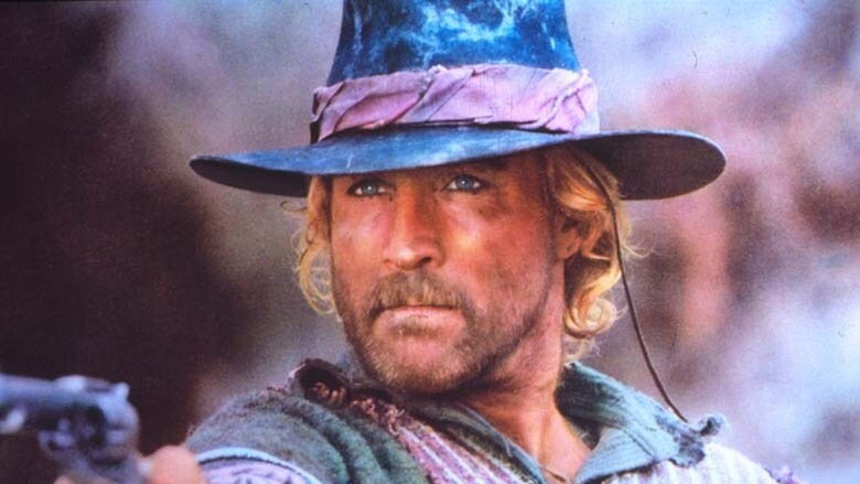 A Man Called Blade still 2