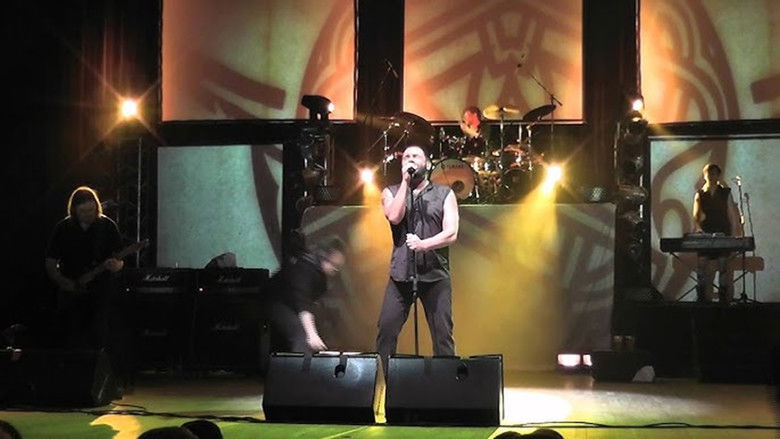 Alphaville - Little America still 1