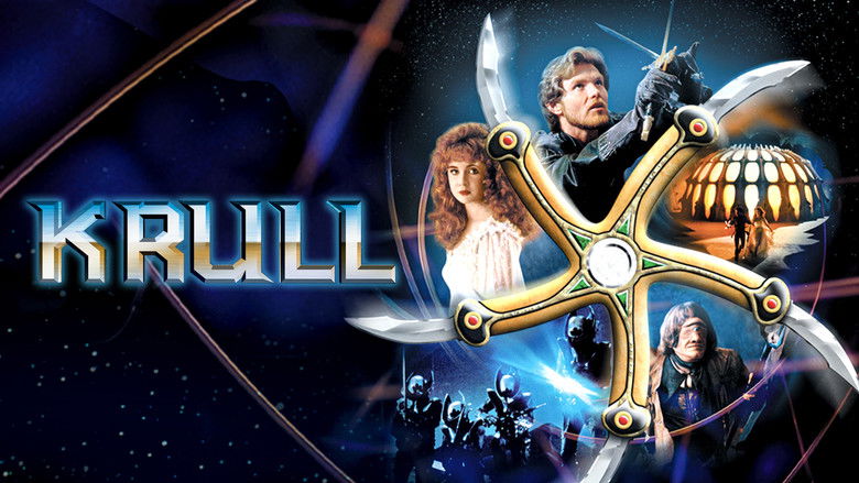 Krull still