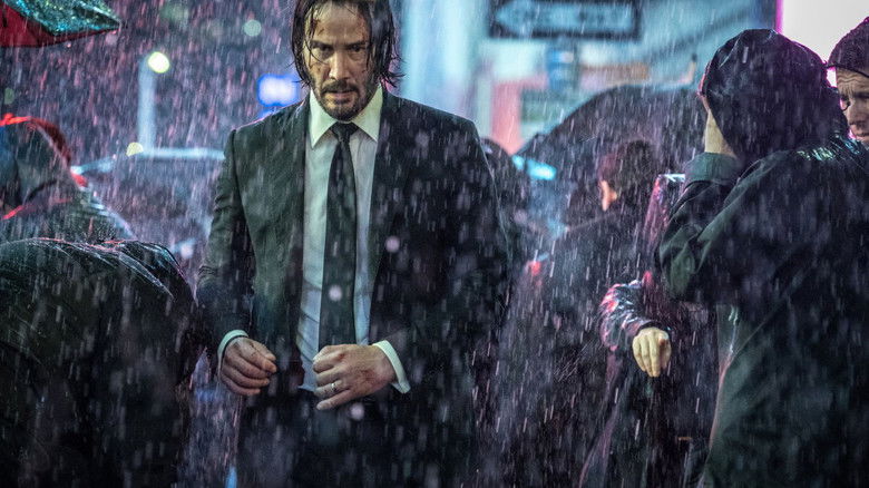 John Wick: Chapter 3 - Parabellum still 4