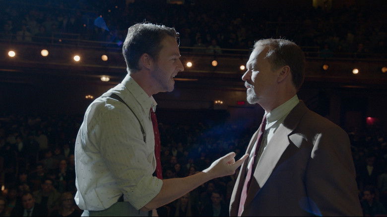 Birdman or (The Unexpected Virtue of Ignorance) still