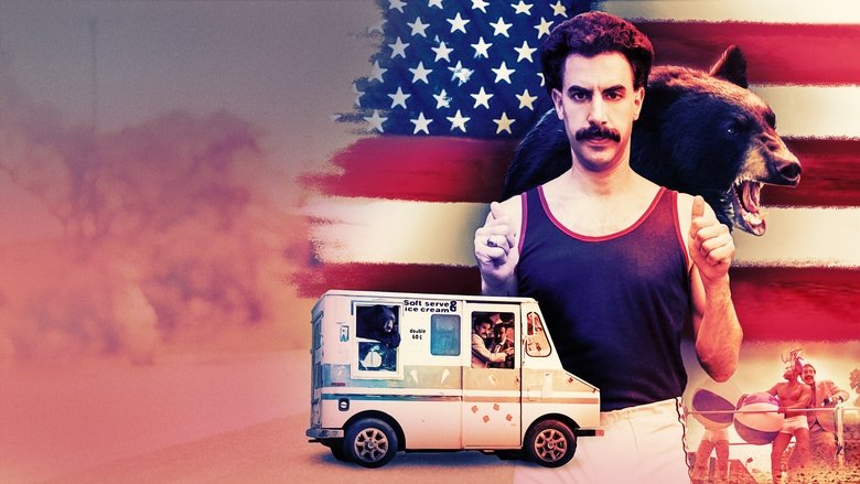 Borat: Cultural Learnings of America for Make Benefit Glorious Nation of Kazakhstan still 3