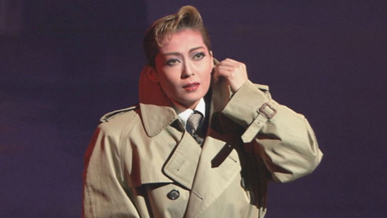 In the Amber-Hued Rain still 1