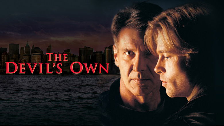 The Devil's Own still