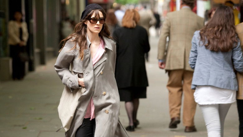 London Boulevard still