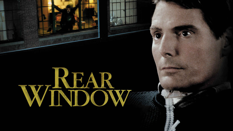 Rear Window still