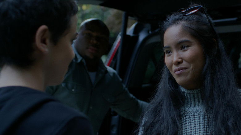 Faceless After Dark still