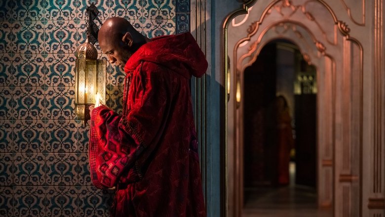 Three Thousand Years of Longing still