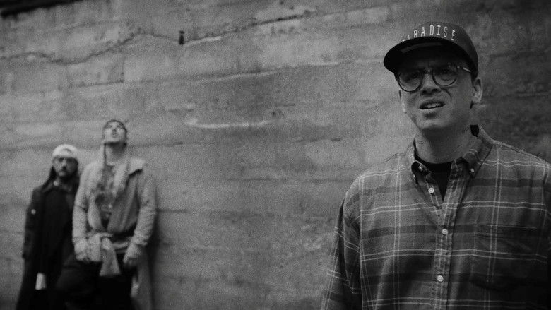 Paradise Records still