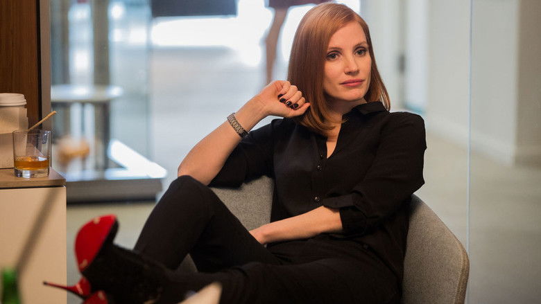 Miss Sloane still