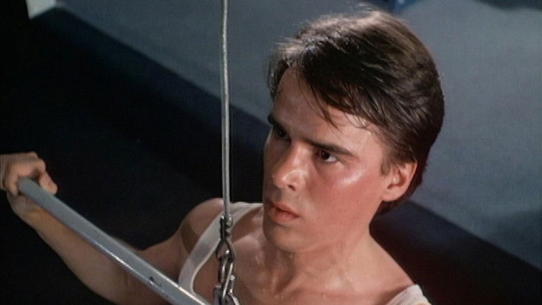 Killer Workout still 4