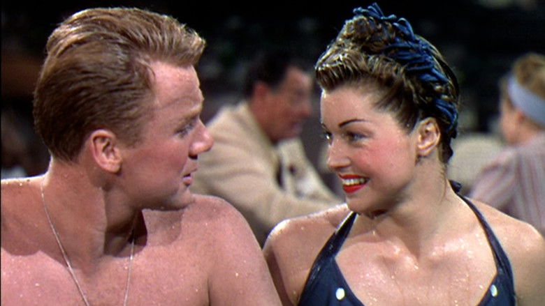 Thrill of a Romance still