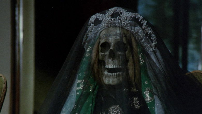 Lisa and the Devil still