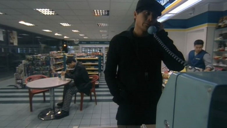 Holiday in Seoul still 1