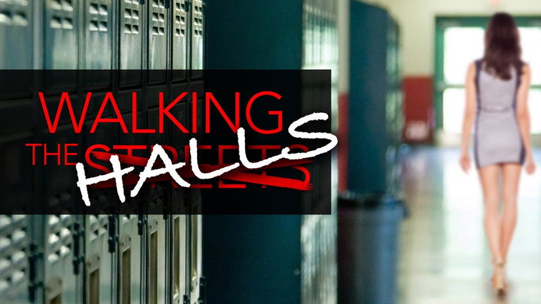 Walking the Halls still