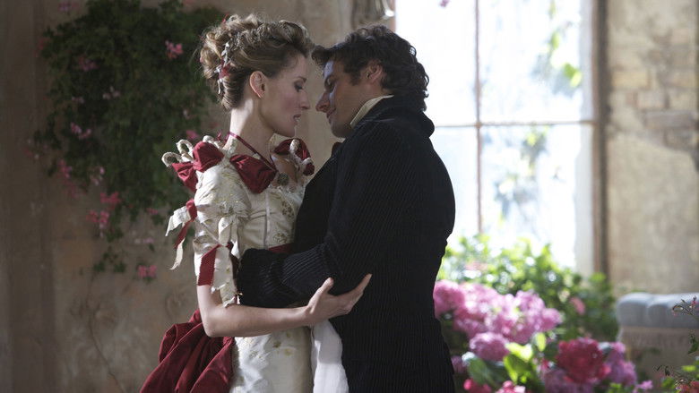 The Secret of Moonacre still