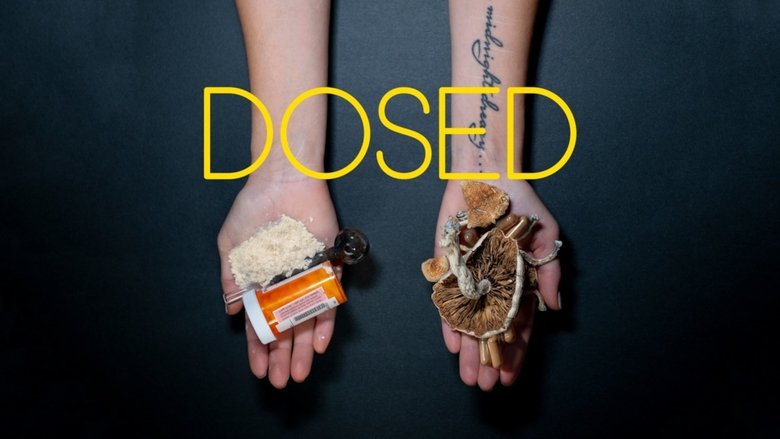Dosed still 1