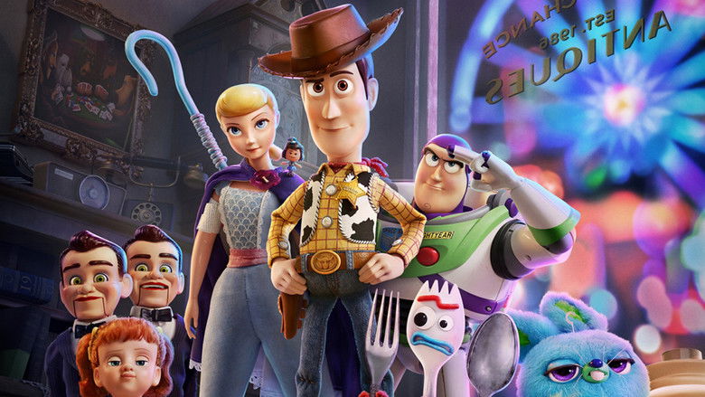 Toy Story 4 still 4