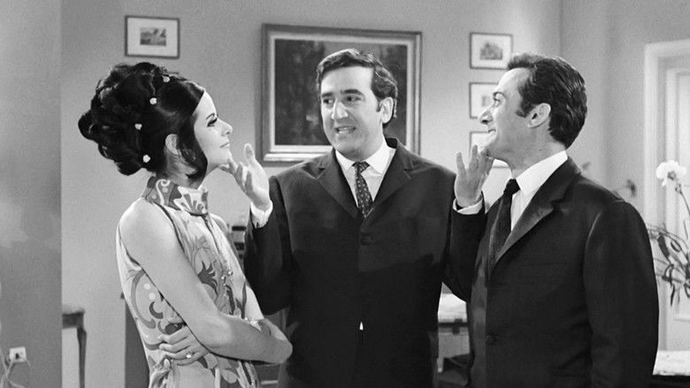 Wake up Vassili still 4