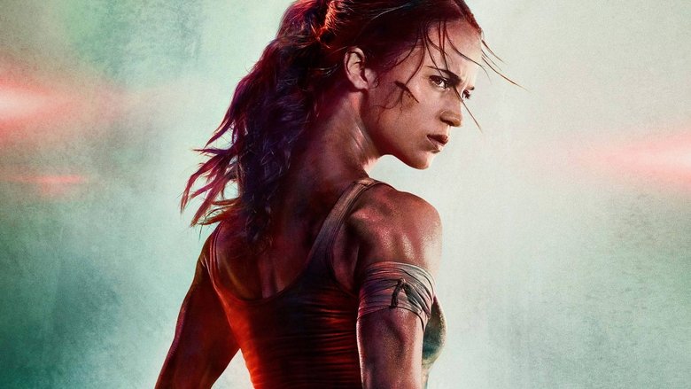 Tomb Raider still 3