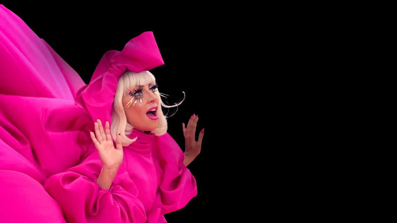 Lady Gaga: Glory still 2