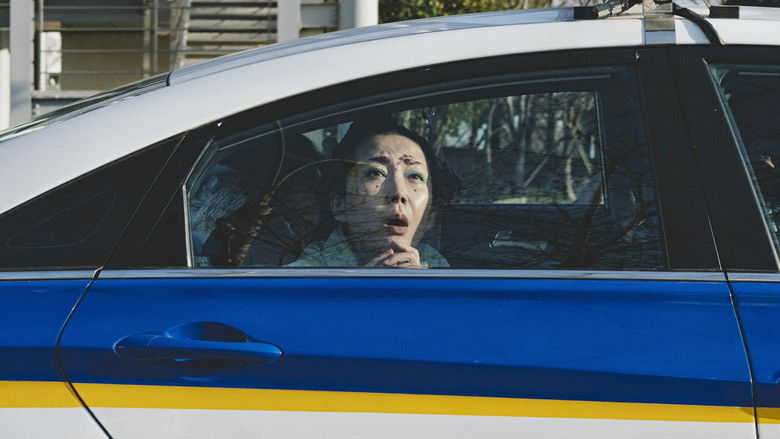 Alienoid: Return to the Future still