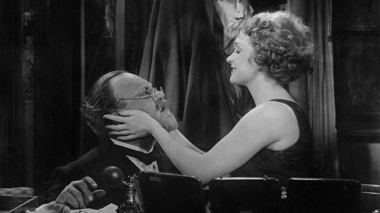 The Blue Angel still 4