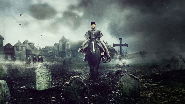 Raven's Hollow still 2