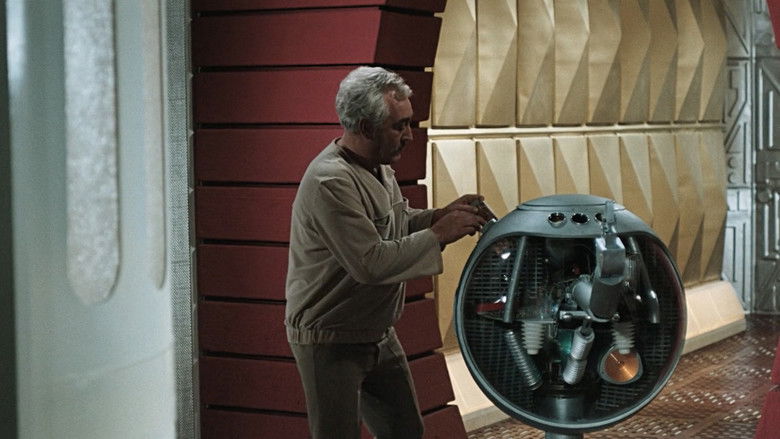 Signals: A Space Adventure still 4