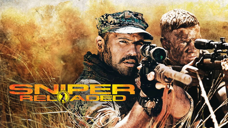 Sniper: Reloaded still