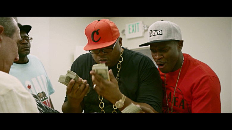 Don't Get Caught still 1