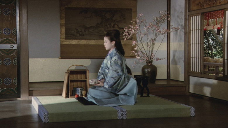 Basara: The Princess Goh still