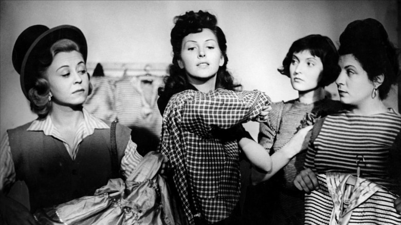 Variety Lights still