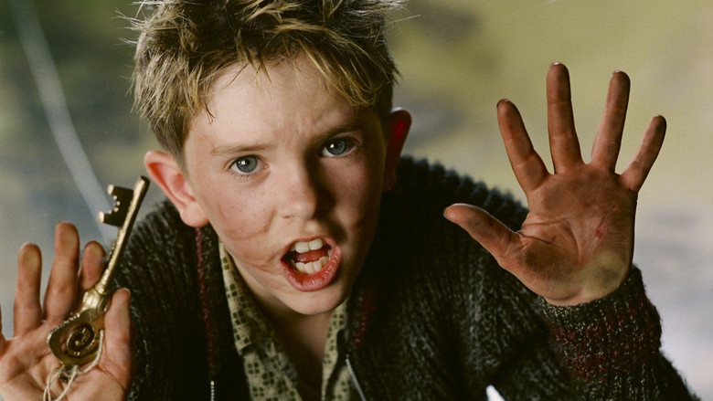 Arthur and the Invisibles still