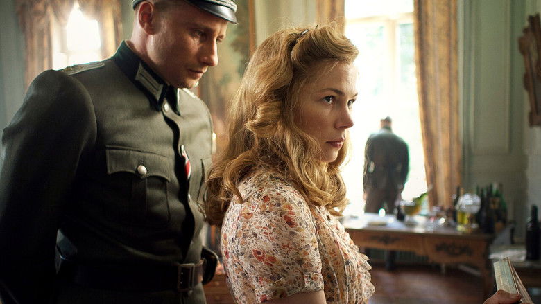 Suite Française still