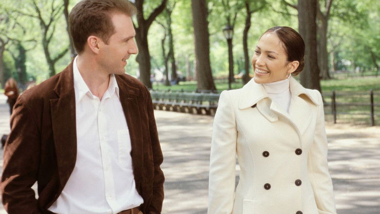 Maid in Manhattan still
