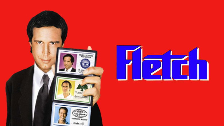 Fletch still