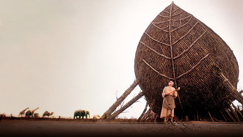 The Bible: In the Beginning... still