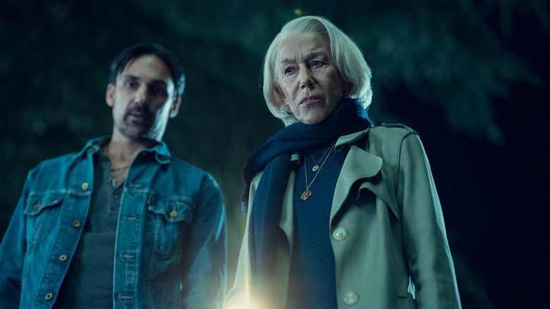 The Thursday Murder Club still