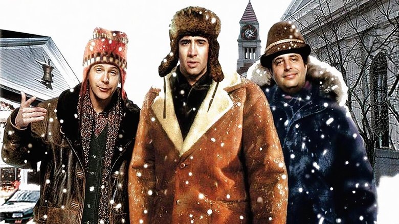 Trapped in Paradise still 1