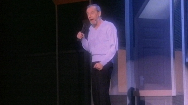 George Carlin: Playin' with Your Head still 3