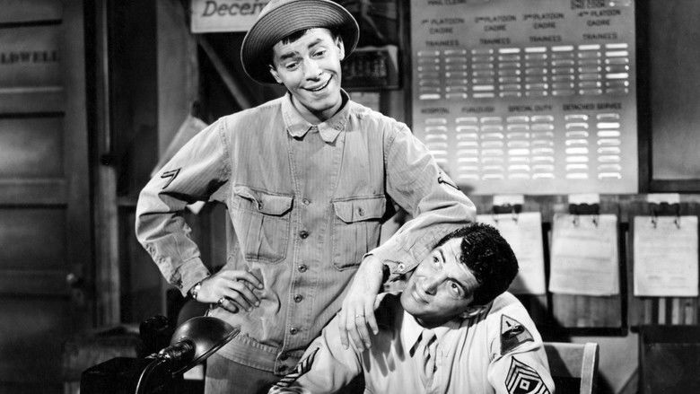 At War with the Army still 2