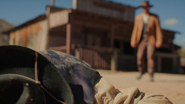 Ghosts of Red Ridge still