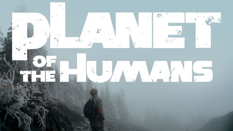 Planet of the Humans still 3