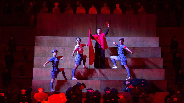 John Adams: Nixon in China still 2