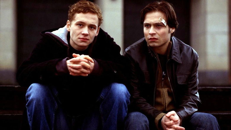 Die Klasse von '99 - Schule war gestern, Leben ist jetzt still 1