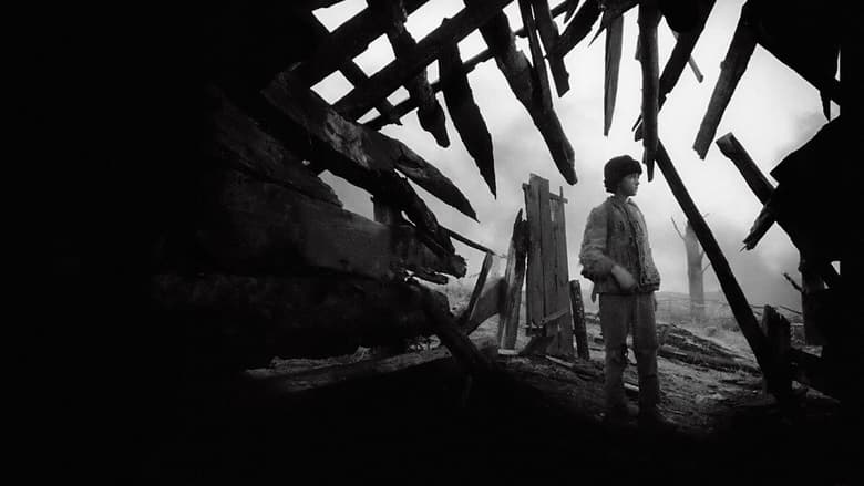 Ivan's Childhood still 1