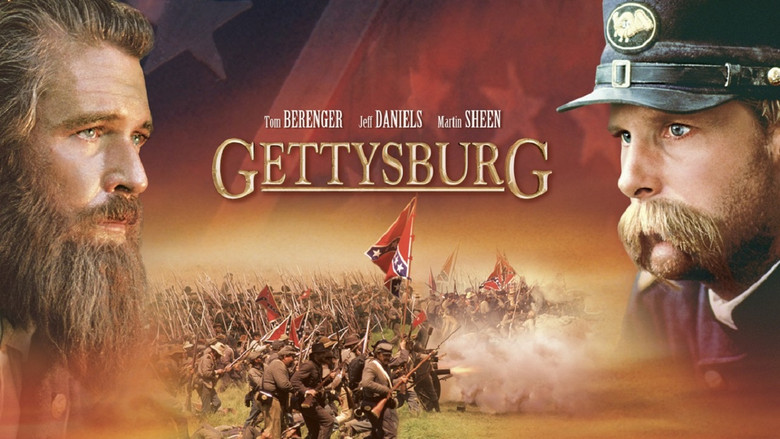 Gettysburg still 2