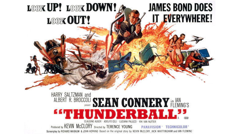 Thunderball still