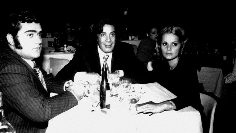 Our Godfather still 3